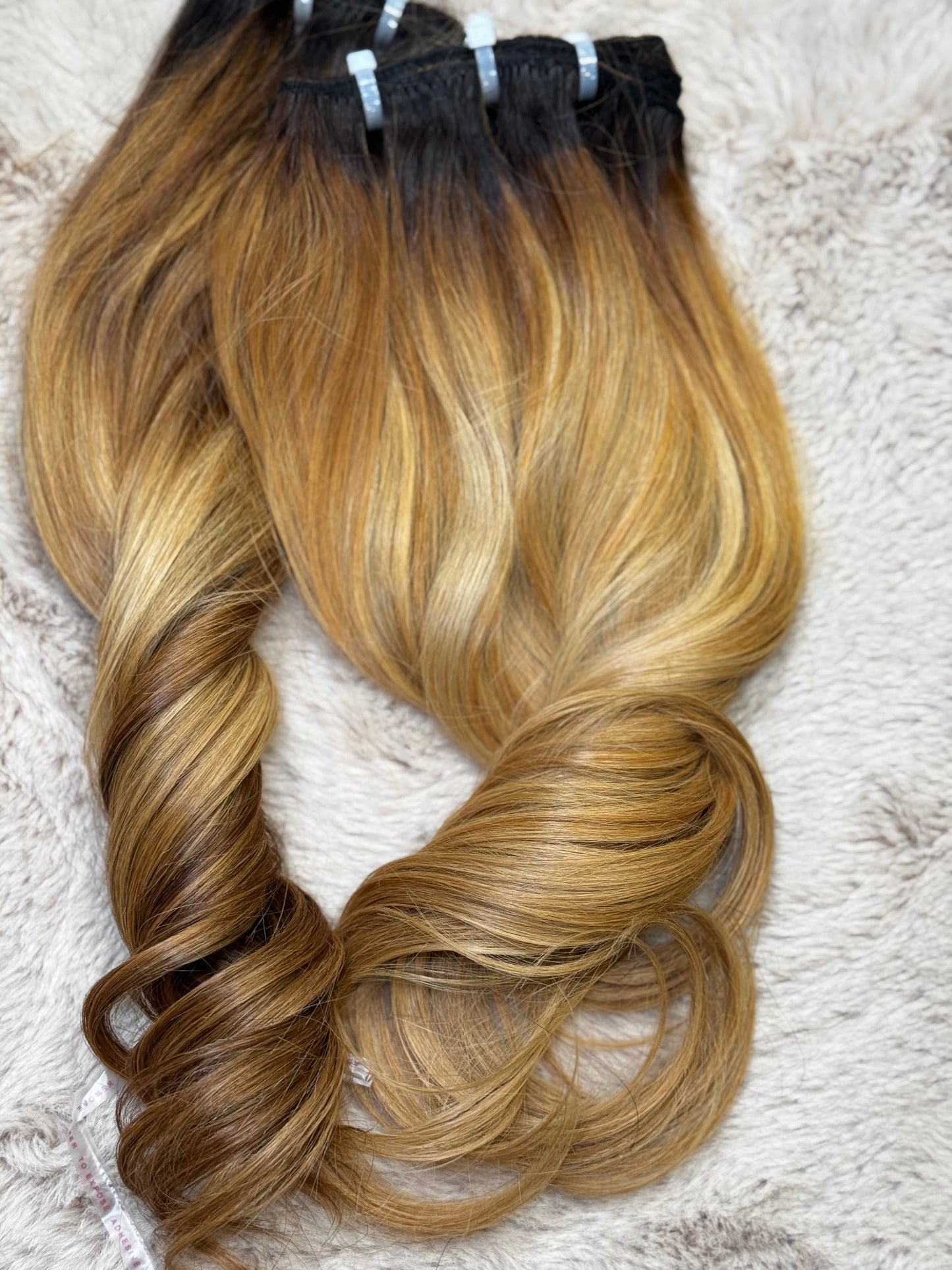 GH Premium Pre-Colored Bundles