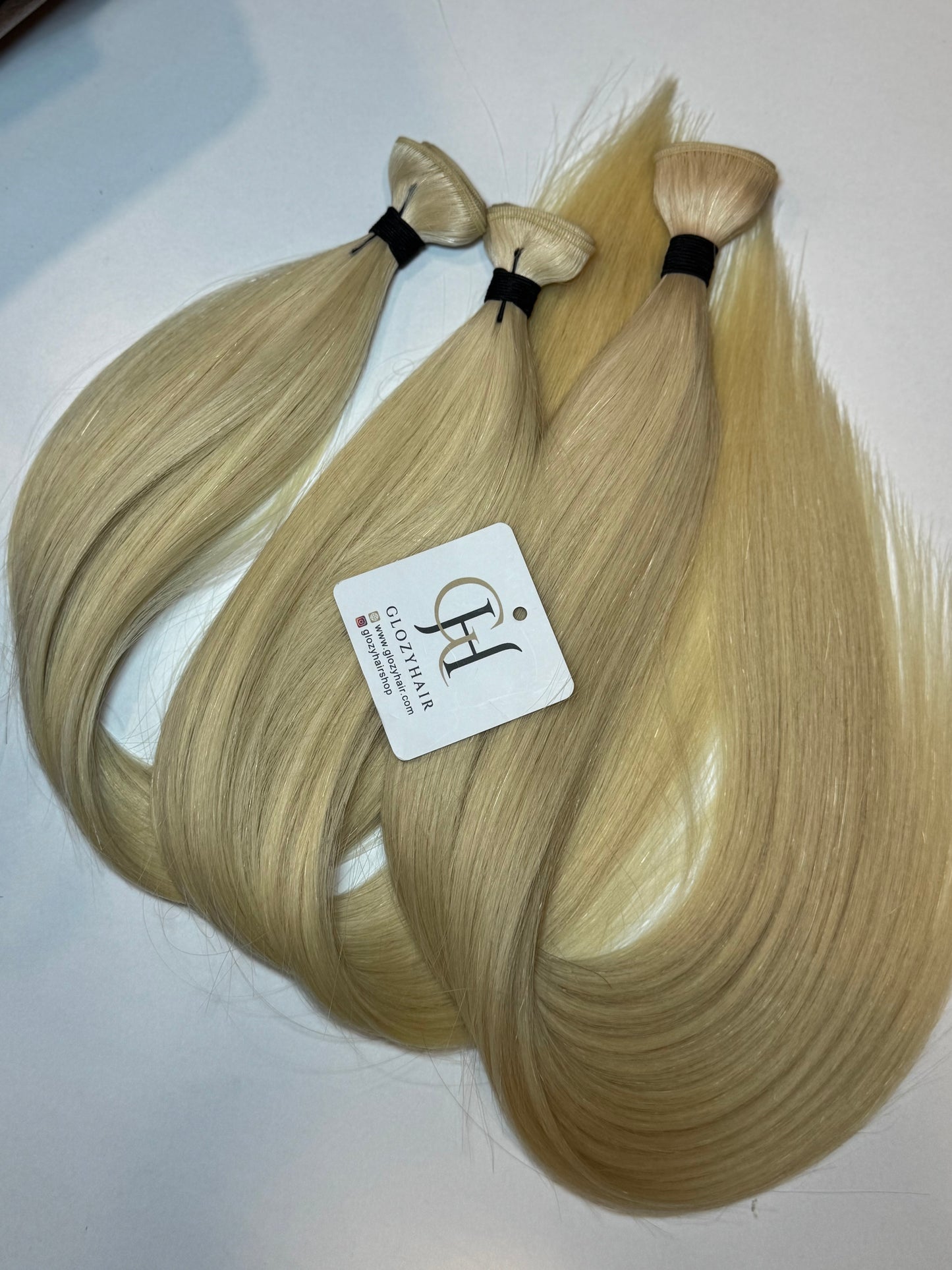 Mongolian Genius / Invisible Weft