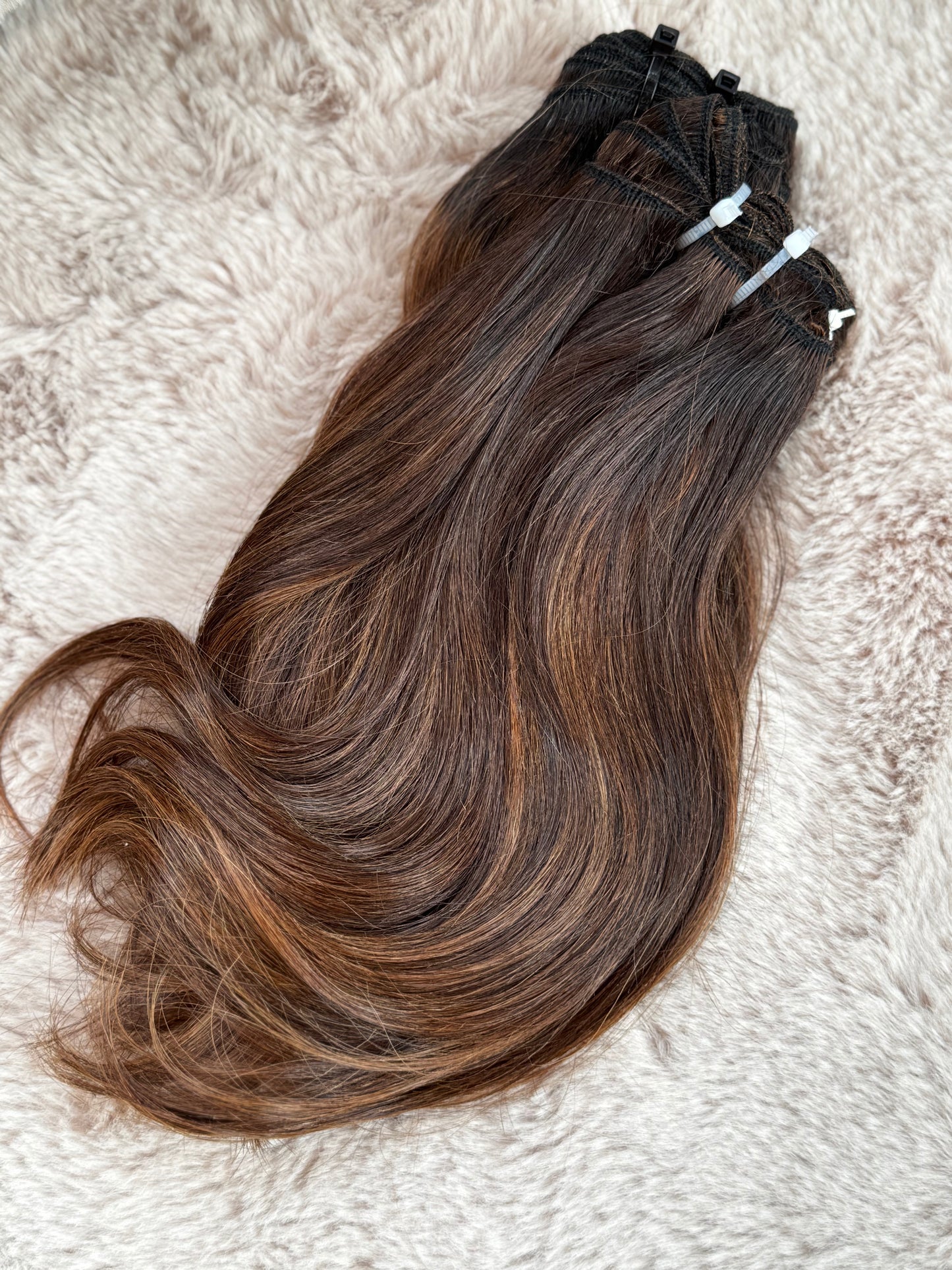 GH Premium Pre-Colored Bundles