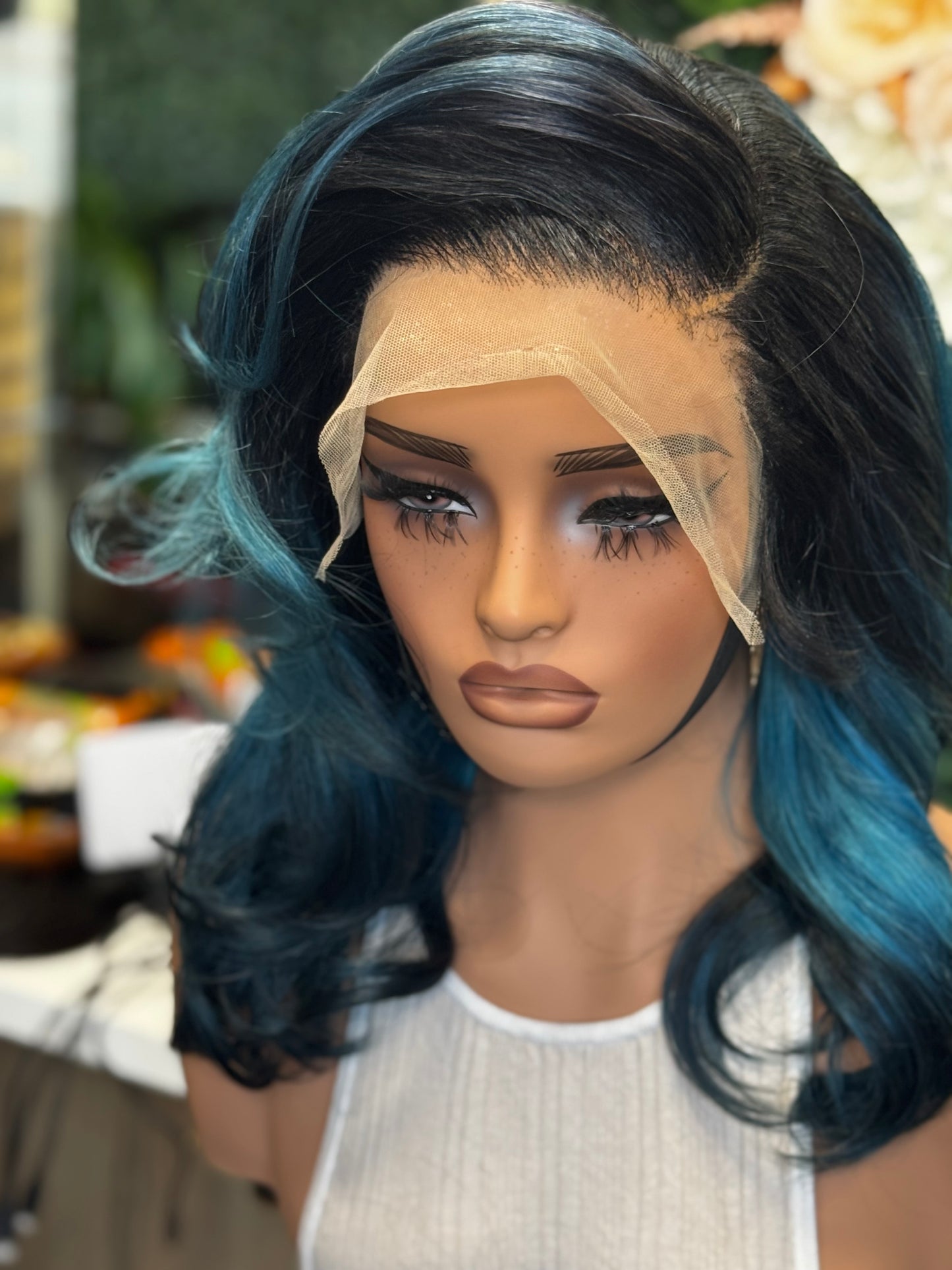 Sasha Mermaid