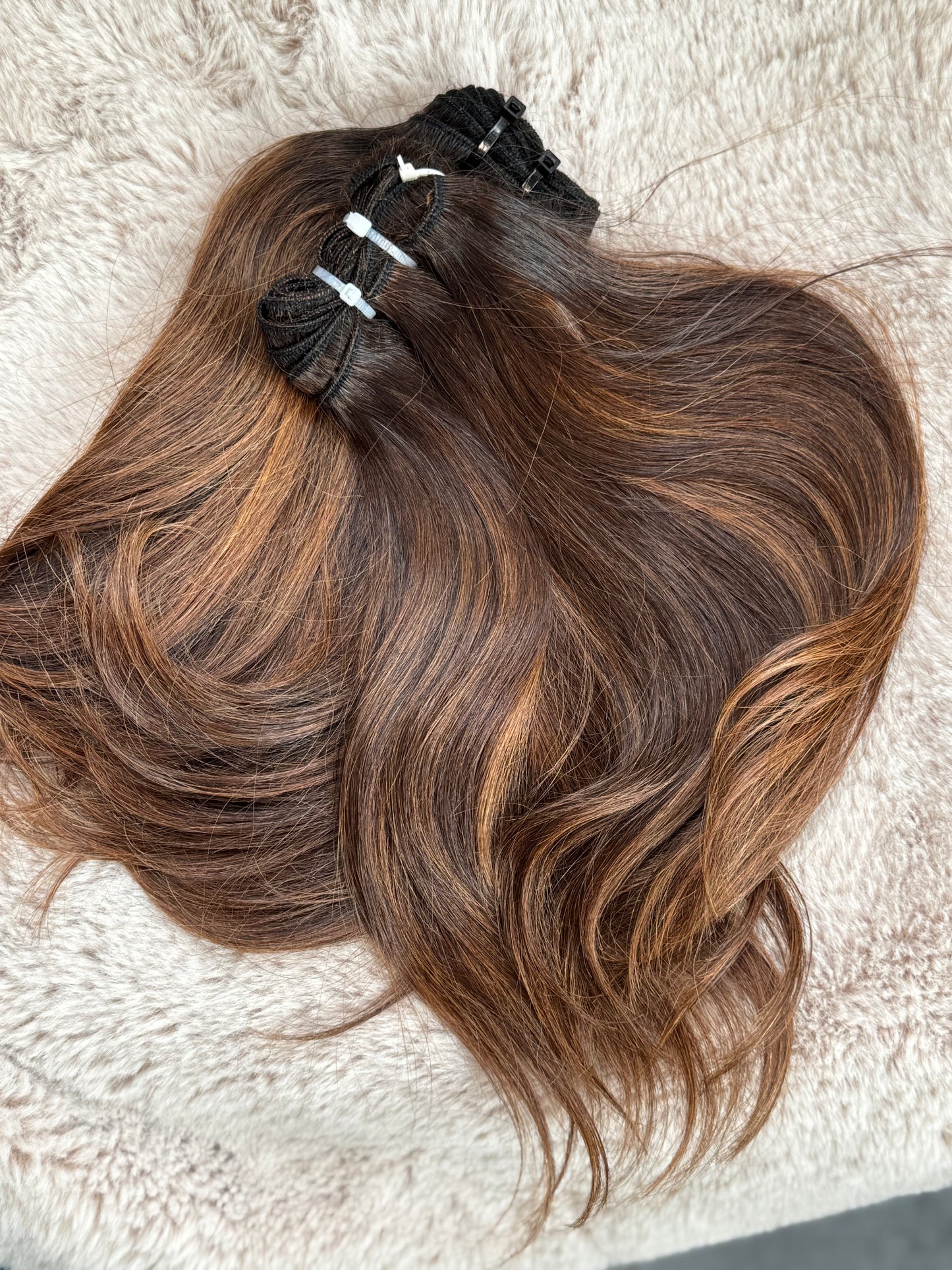 GH Premium Pre-Colored Bundles