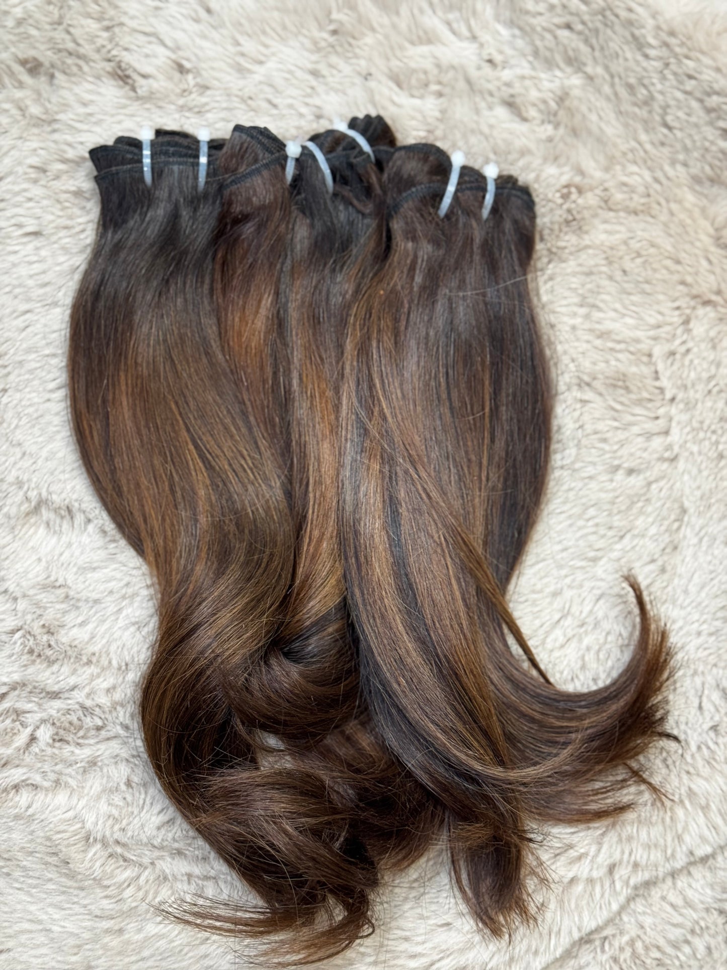 GH Premium Pre-Colored Bundles