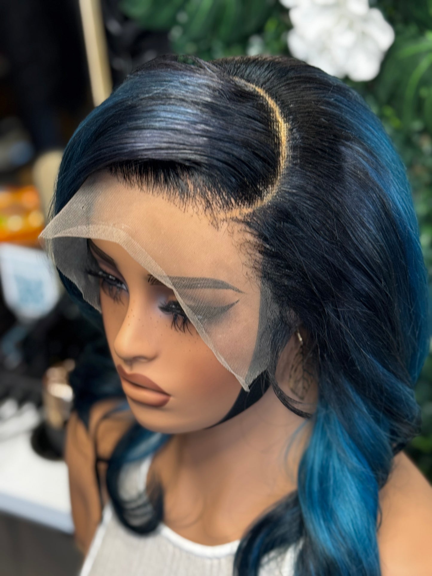 Sasha Mermaid