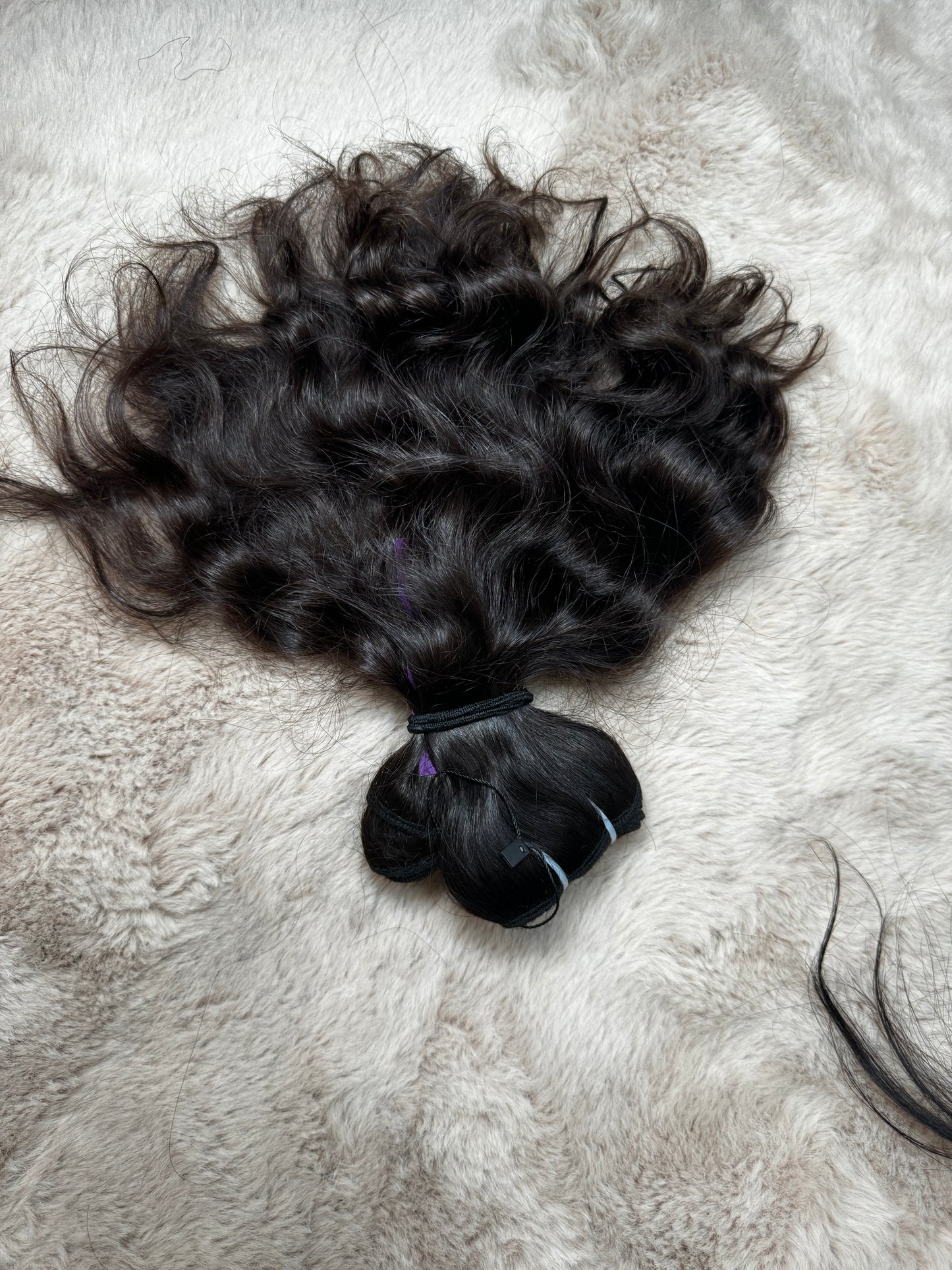 RAW INDIAN BUNDLES
