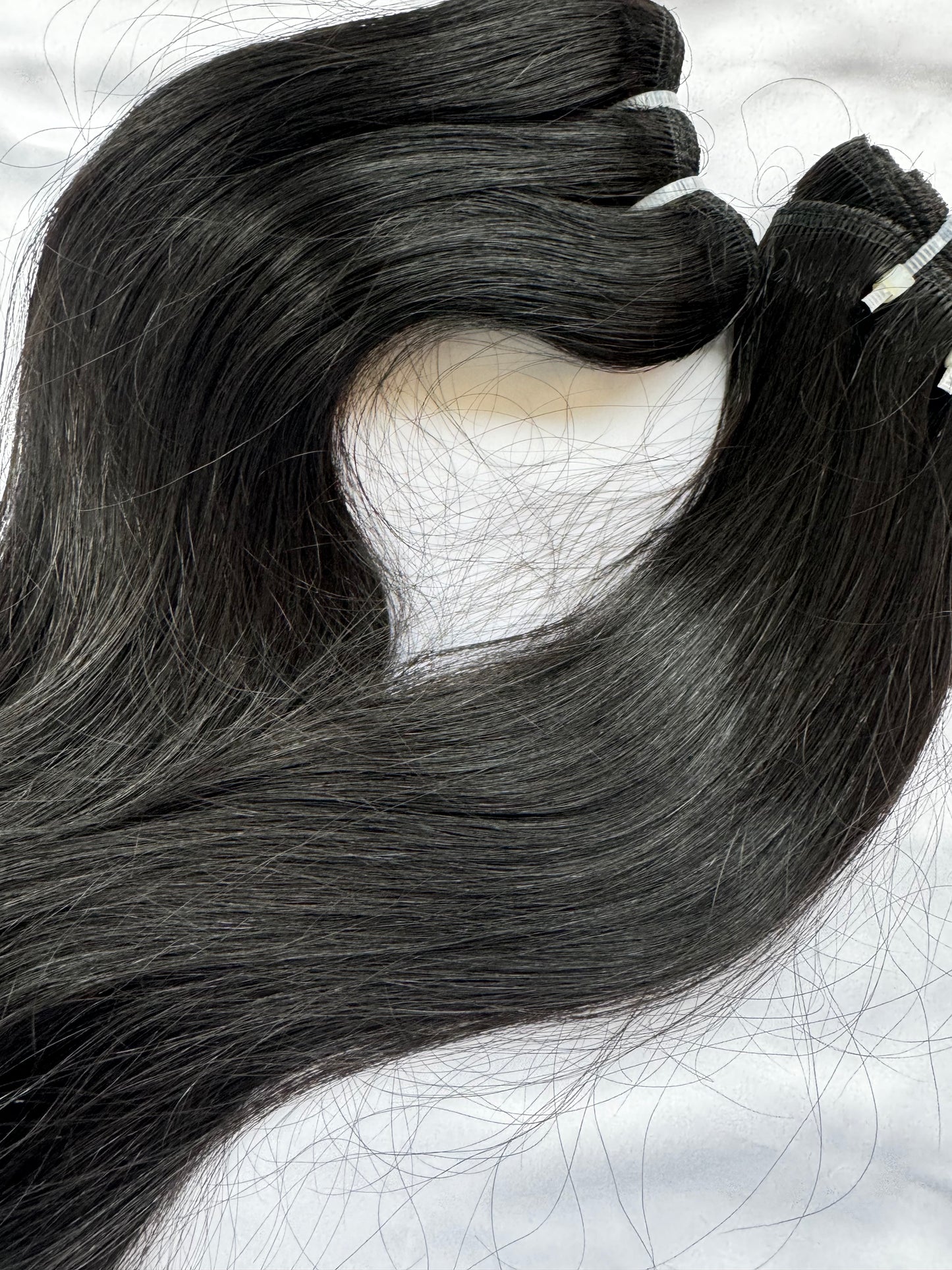 RAW INDIAN BUNDLES