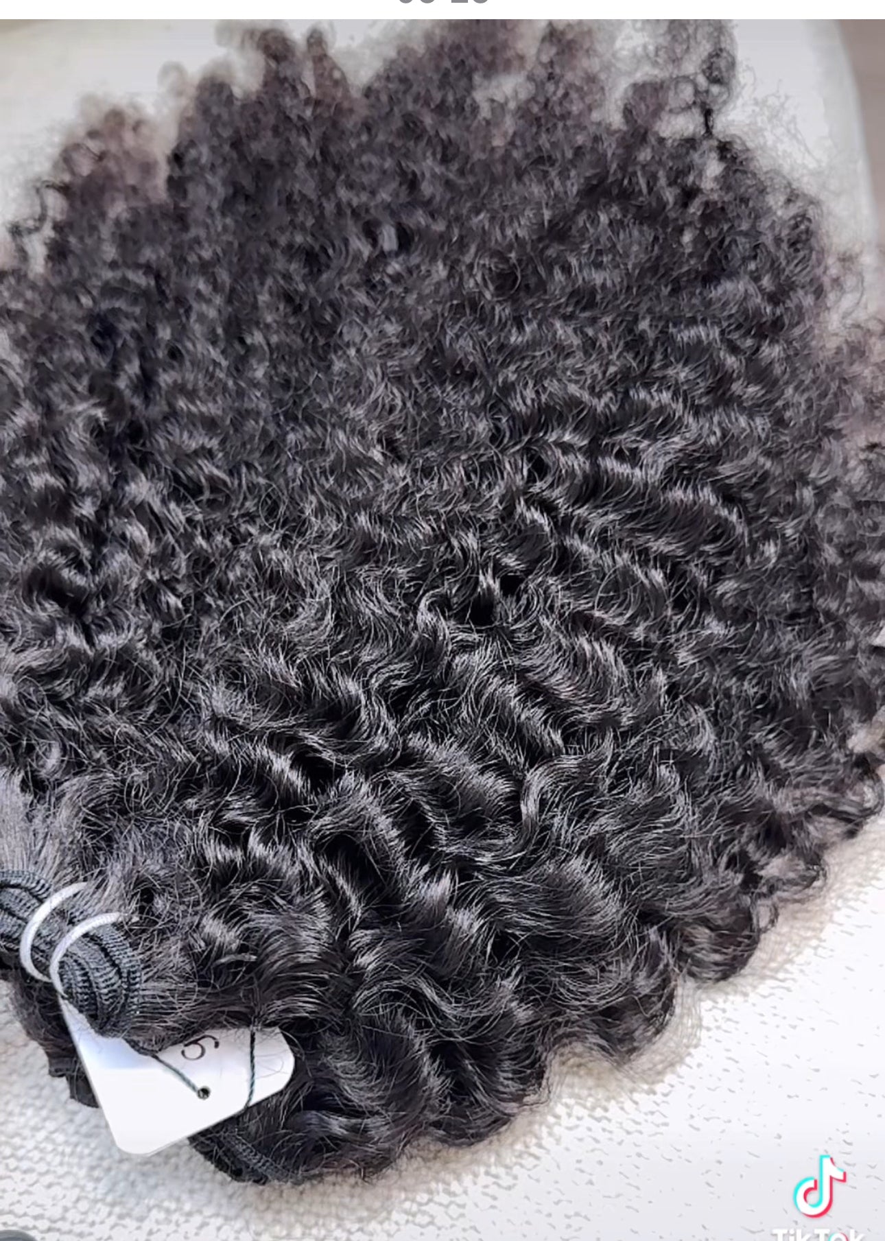 Curly 
