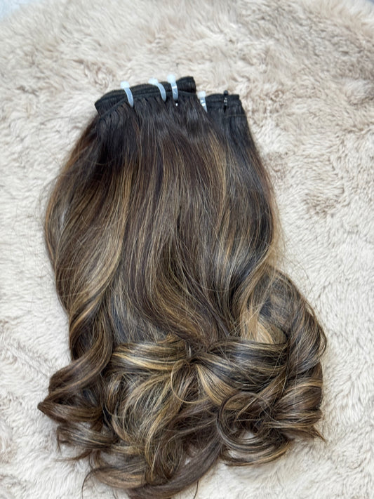 GH Premium Pre-Colored Bundles