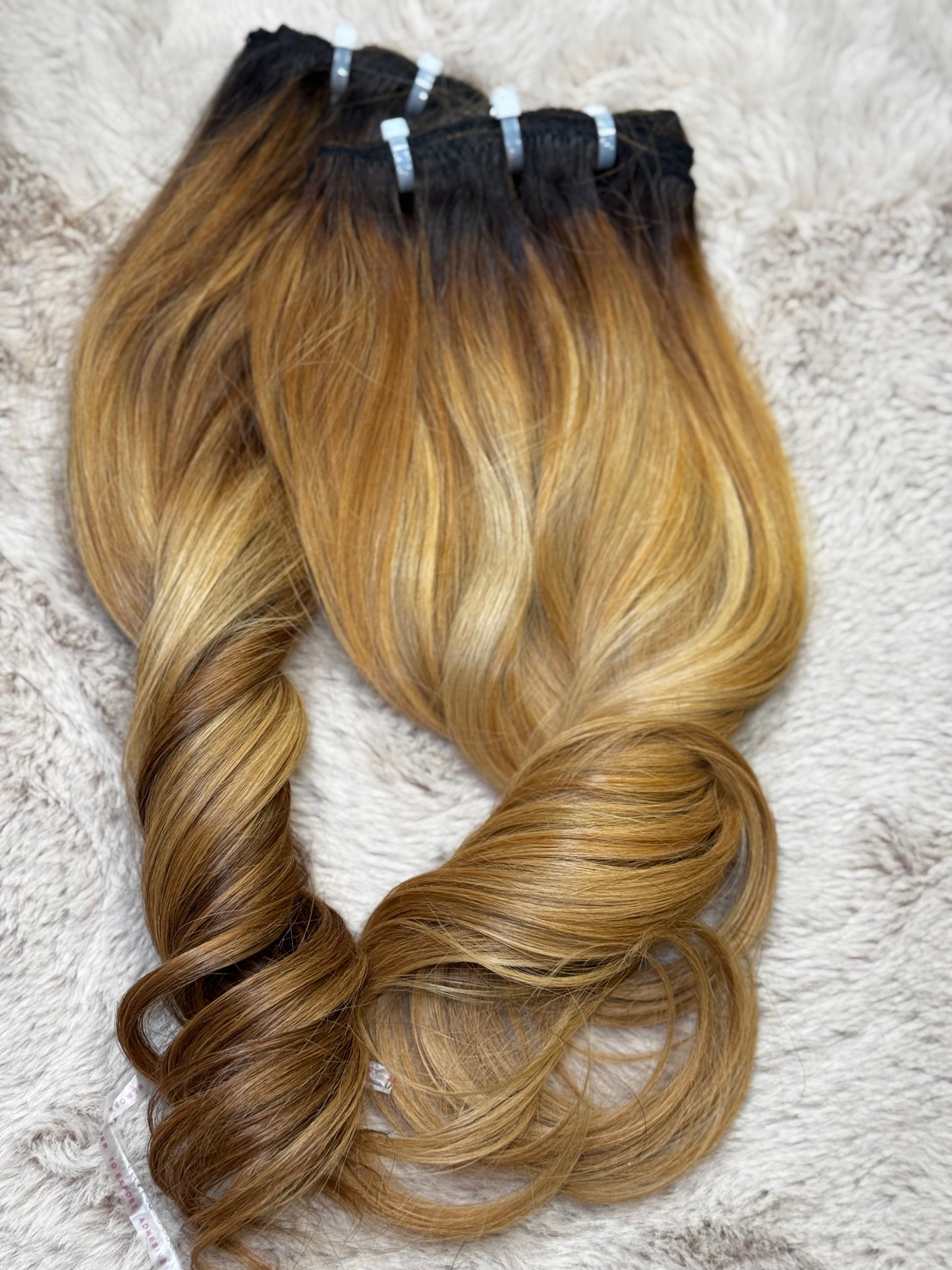 GH Premium Pre-Colored Bundles