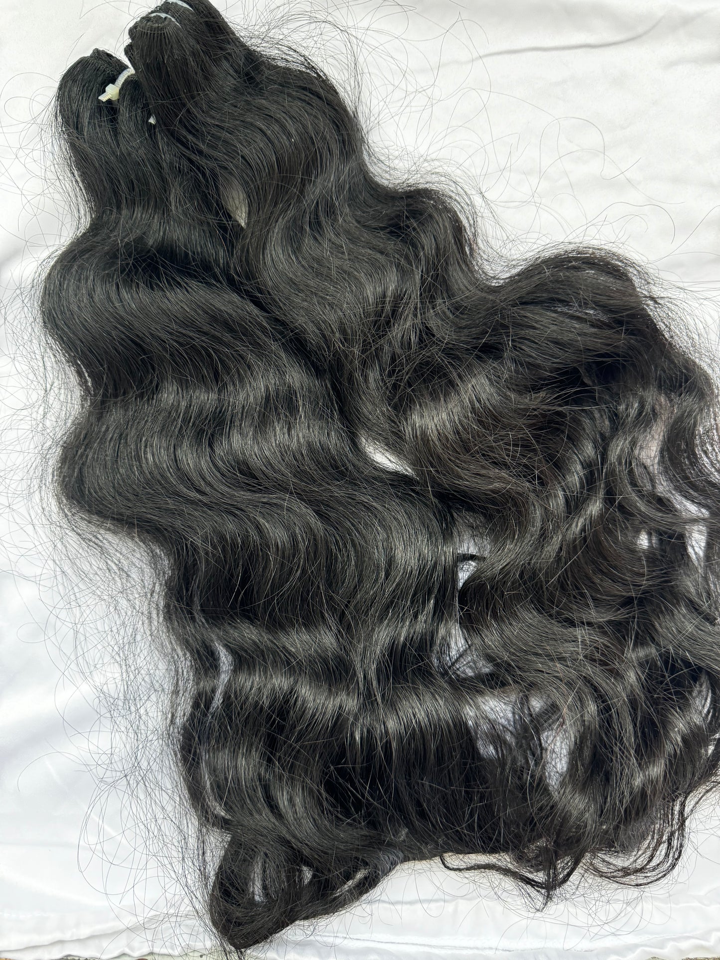 Single Donor Raw Indian Bundles