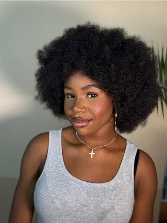 Afro Nunu