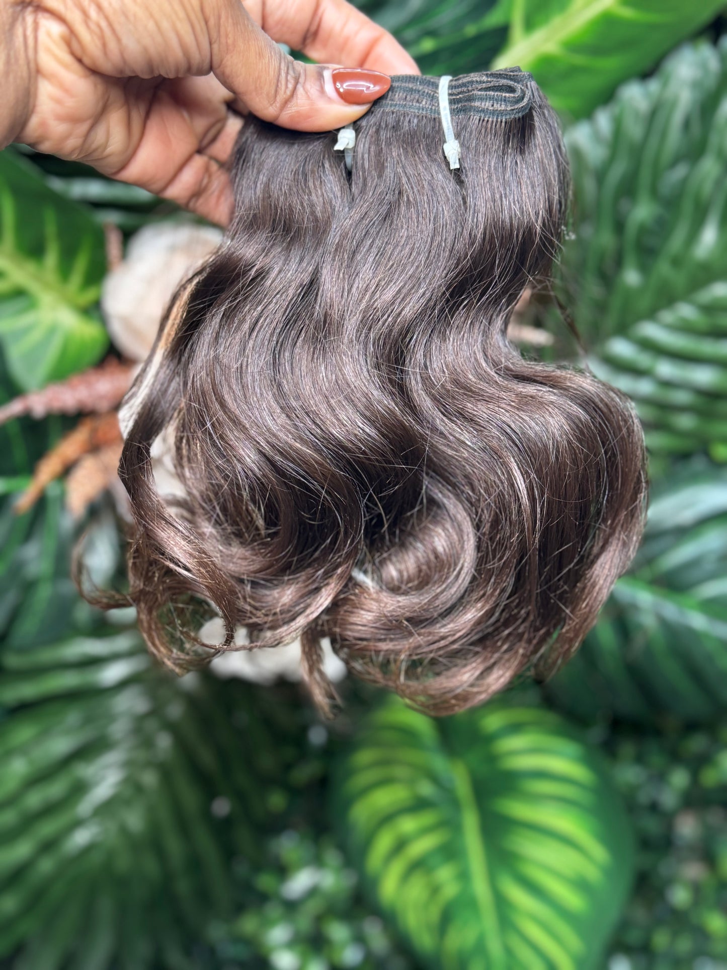 Single Donor Raw Indian Bundles