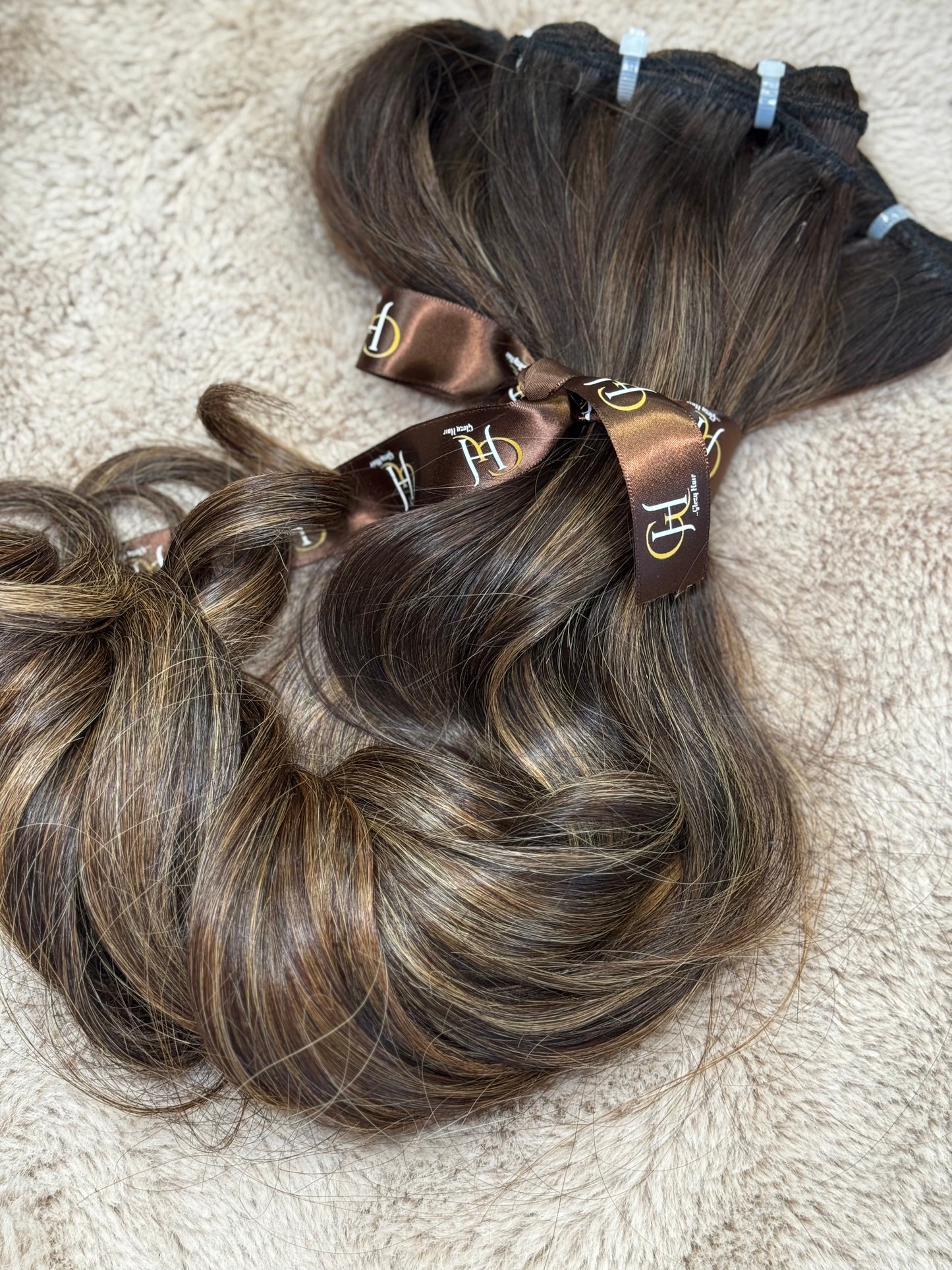 GH Premium Pre-Colored Bundles