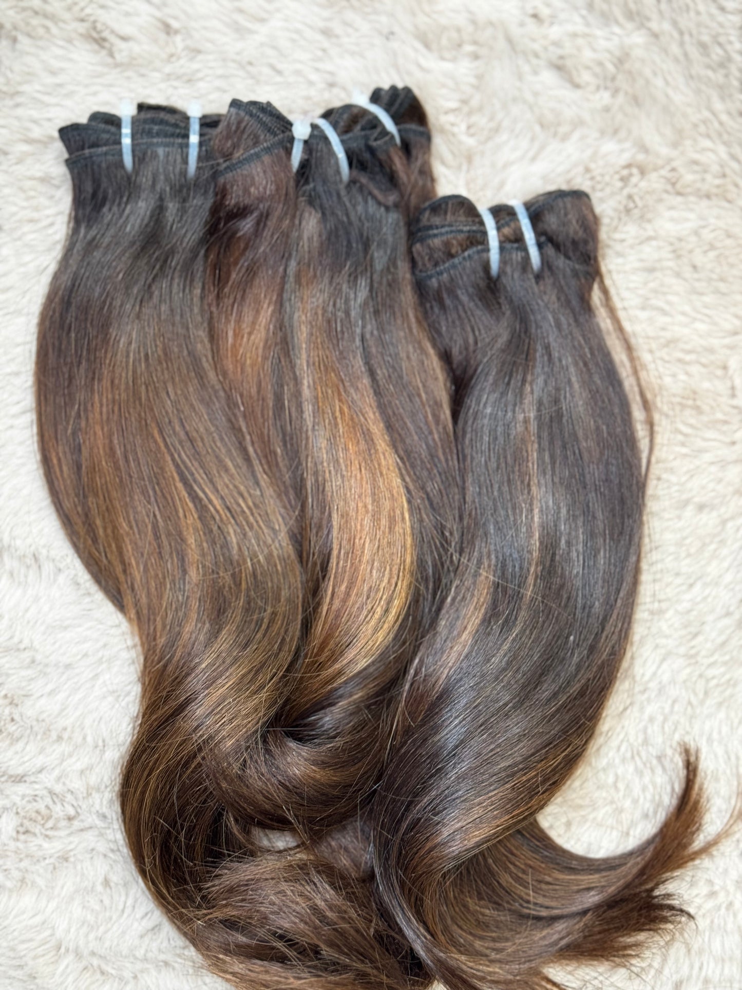 GH Premium Pre-Colored Bundles