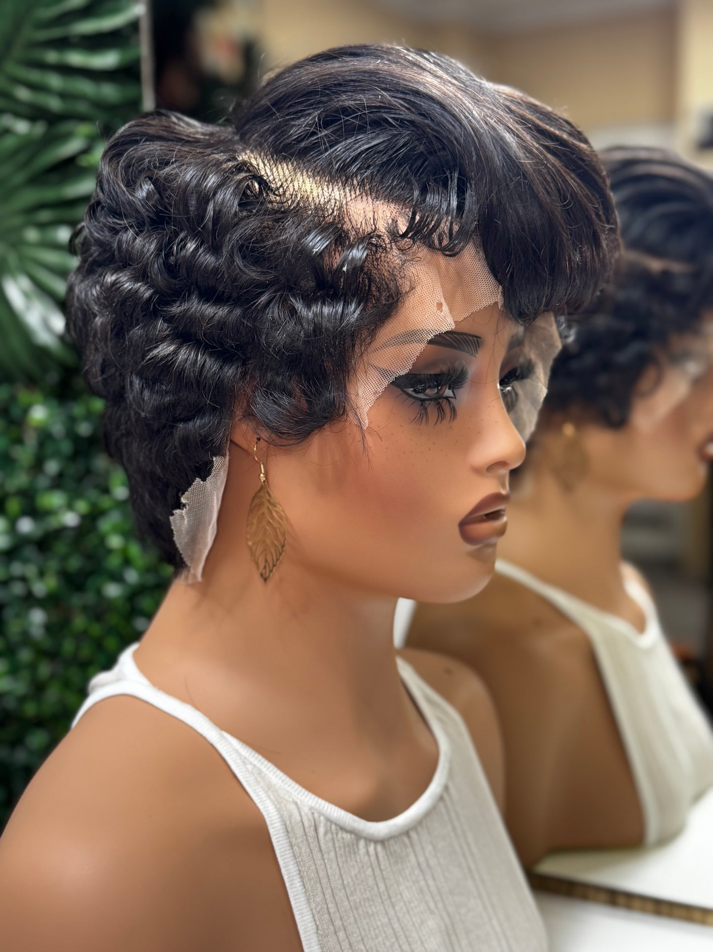 PIXIE T