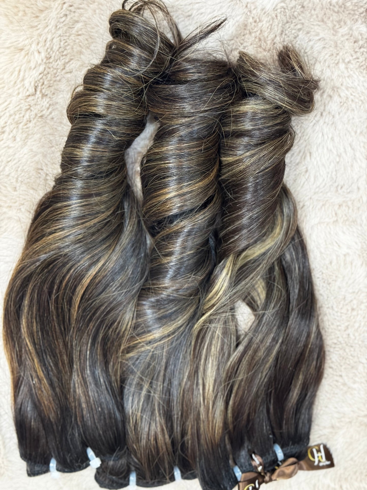 GH Premium Pre-Colored Bundles