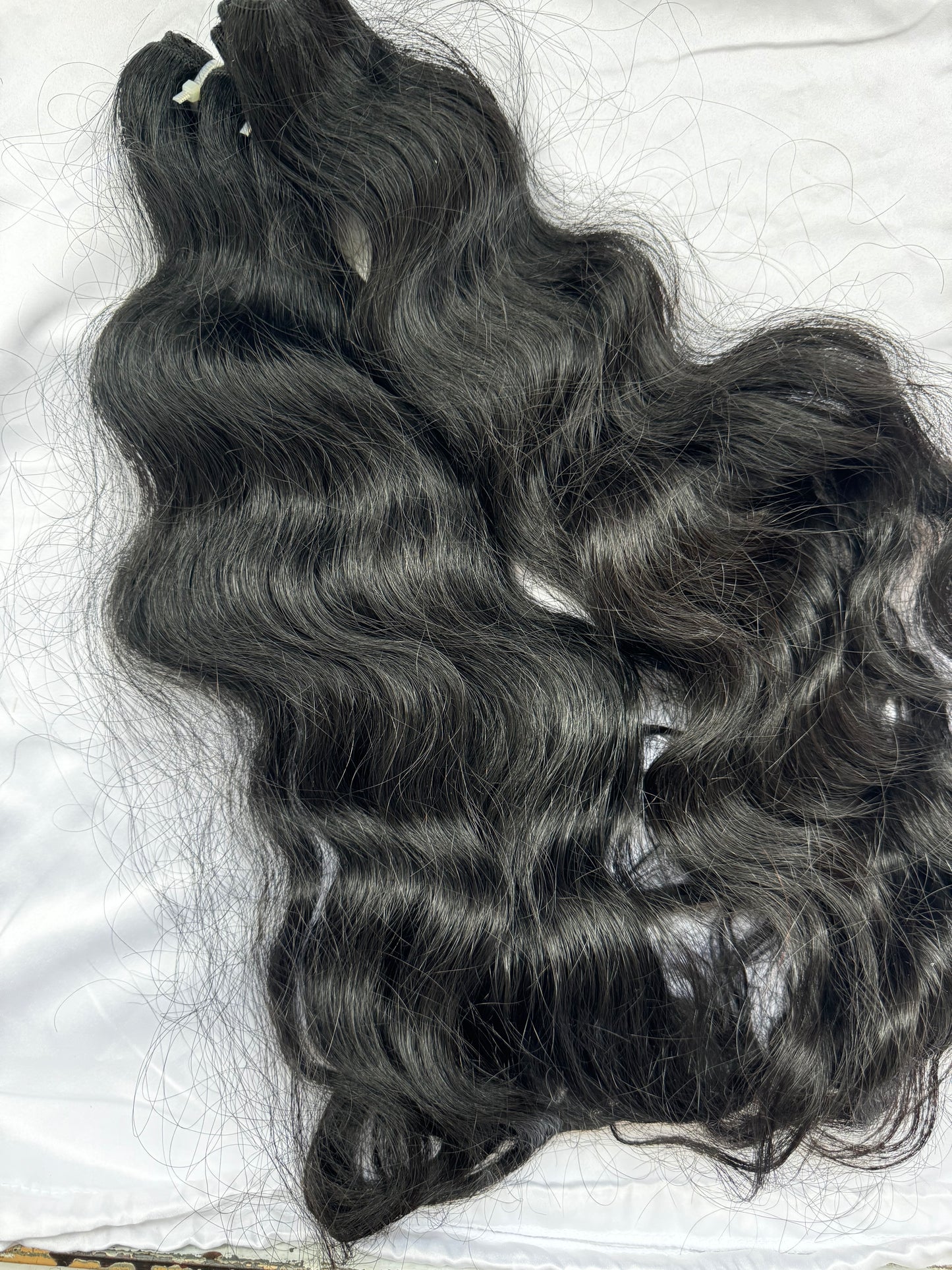 Single Donor Raw Indian Bundles