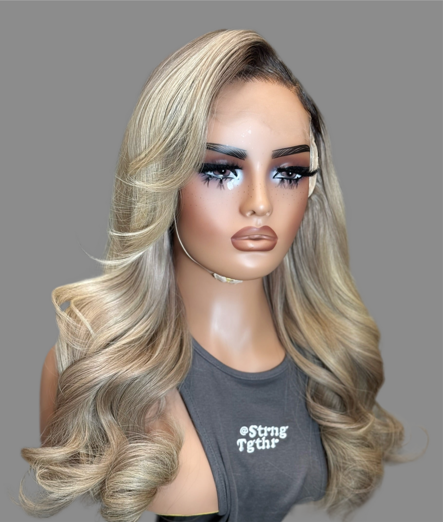 BEY Ash