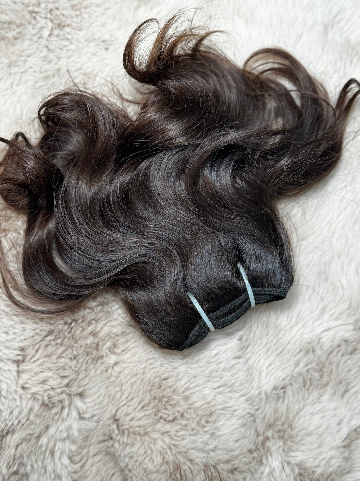Single Donor Raw Indian Bundles