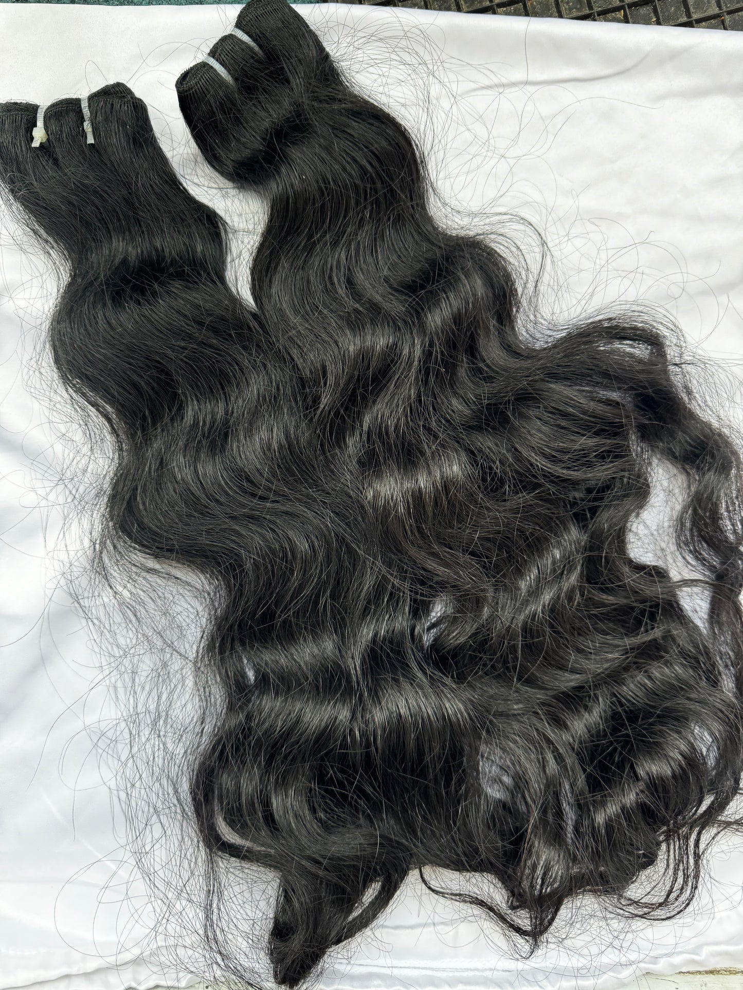 Single Donor Raw Indian Bundles