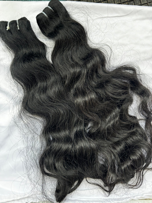 Single Donor Raw Indian Bundles