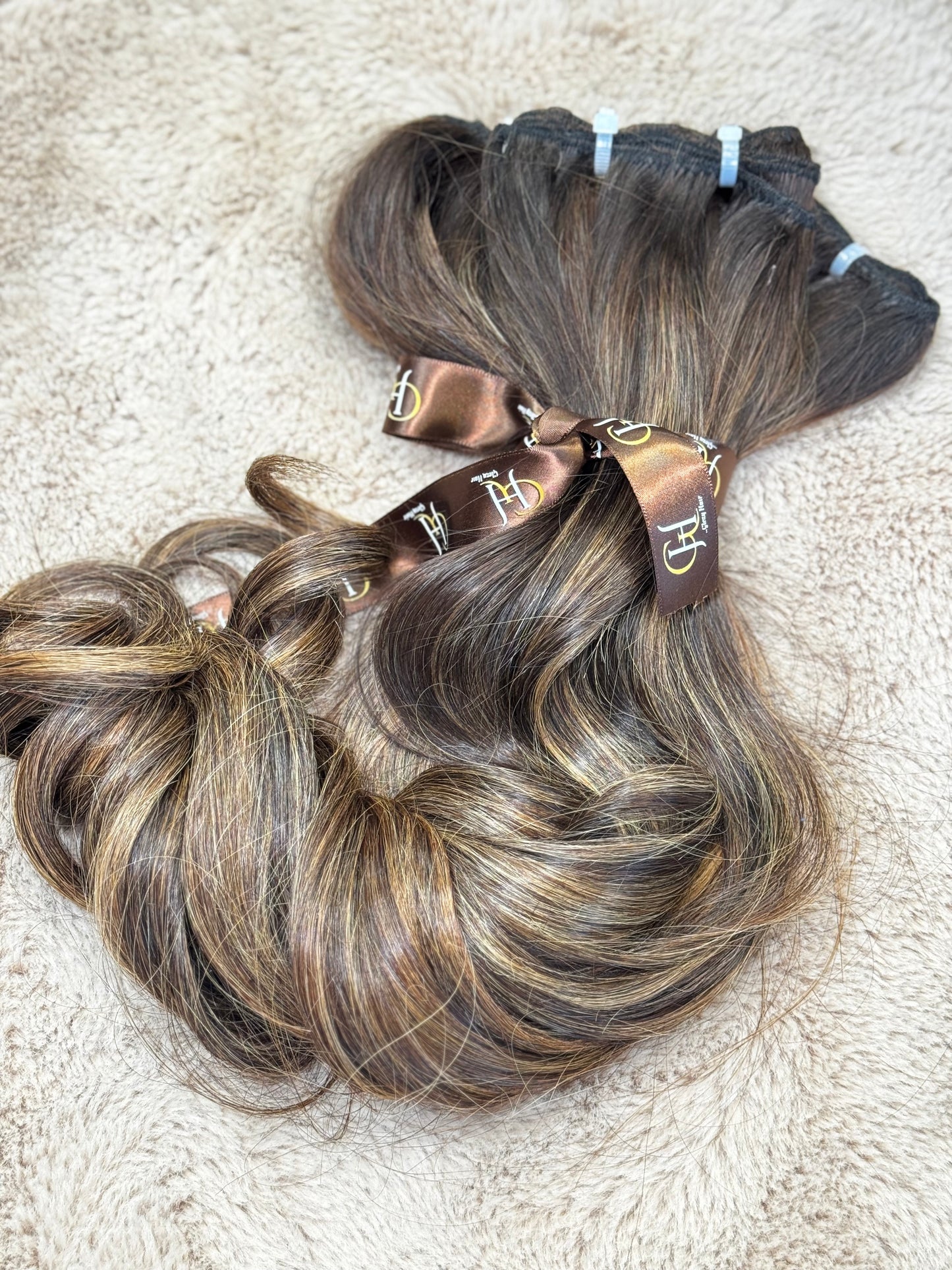 GH Premium Pre-Colored Bundles