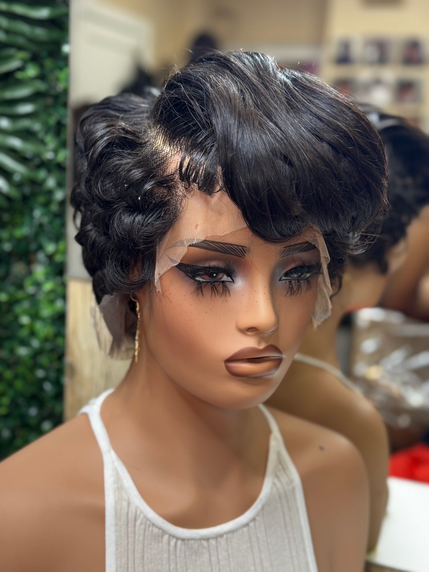 PIXIE T