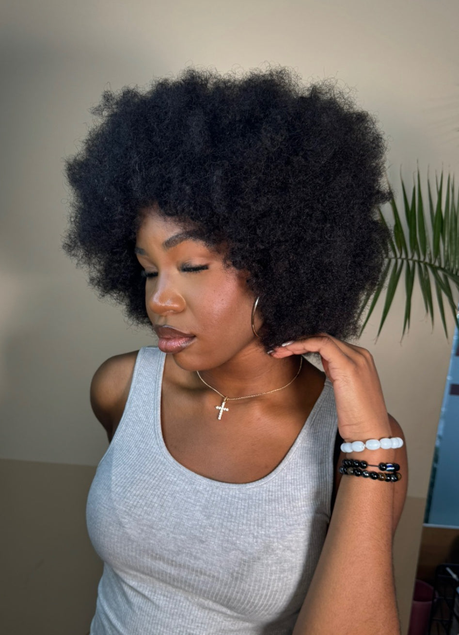 Afro Nunu