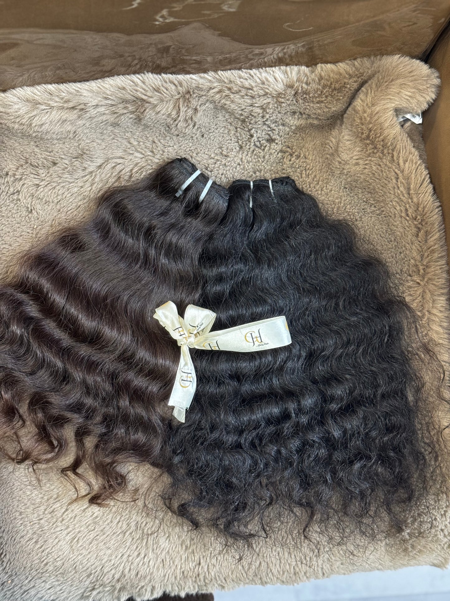 Single Donor Raw Indian Bundles