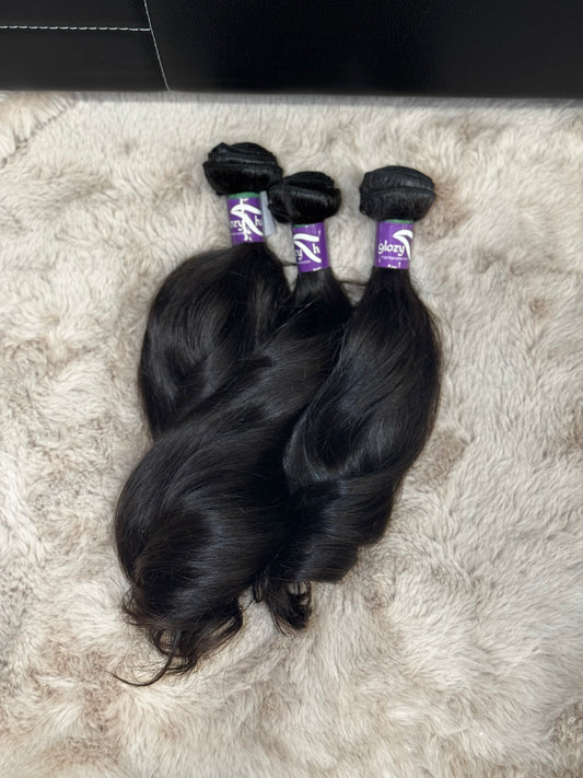 Brazilian hair bundle