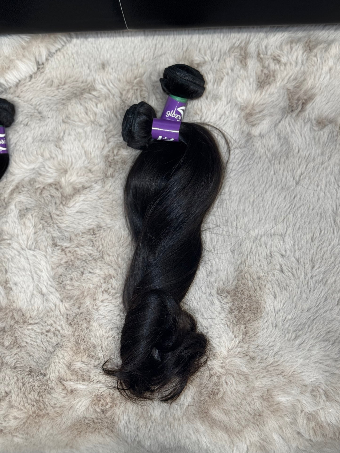 Brazilian hair bundle
