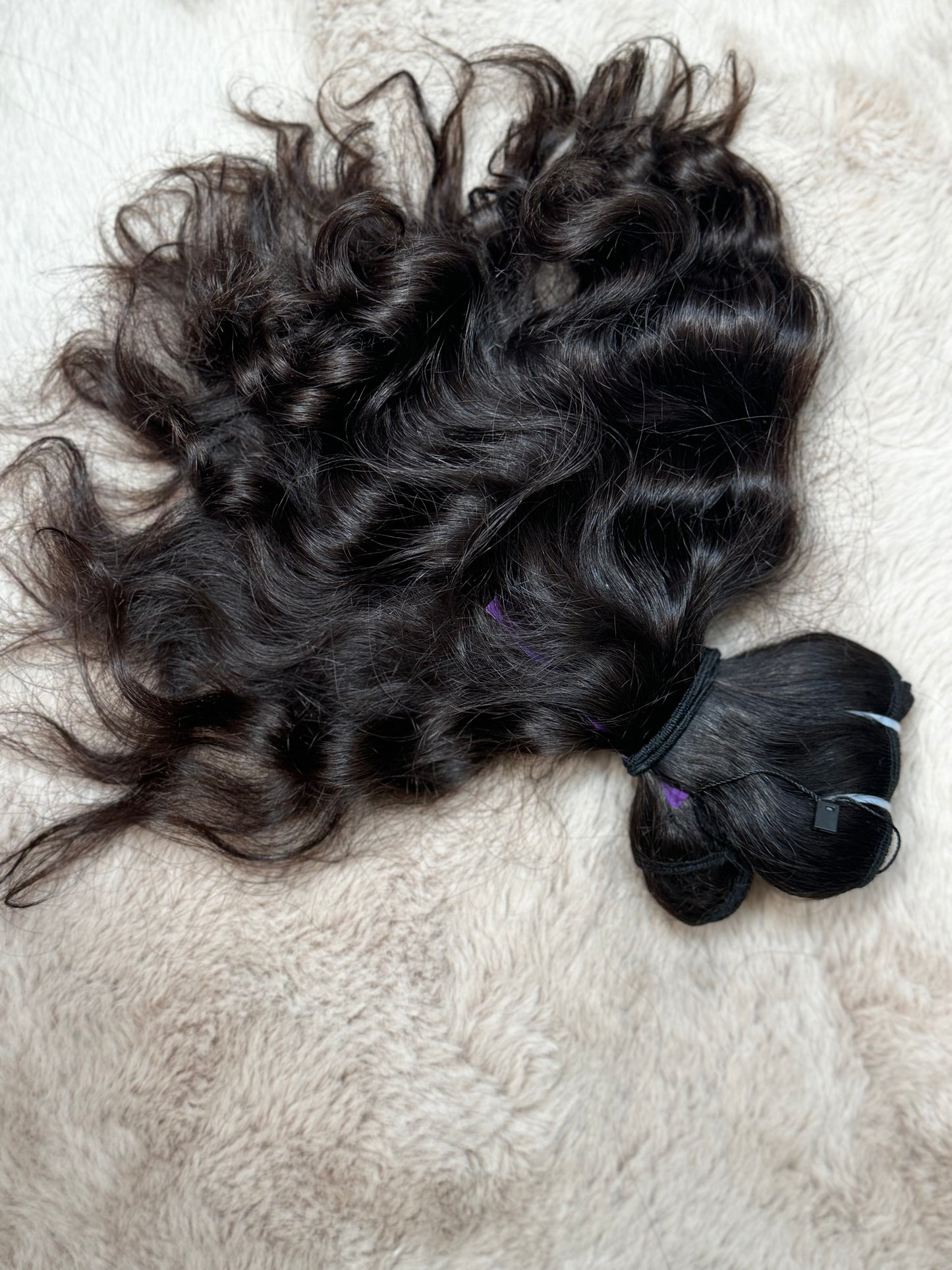Single Donor Raw Indian Bundles