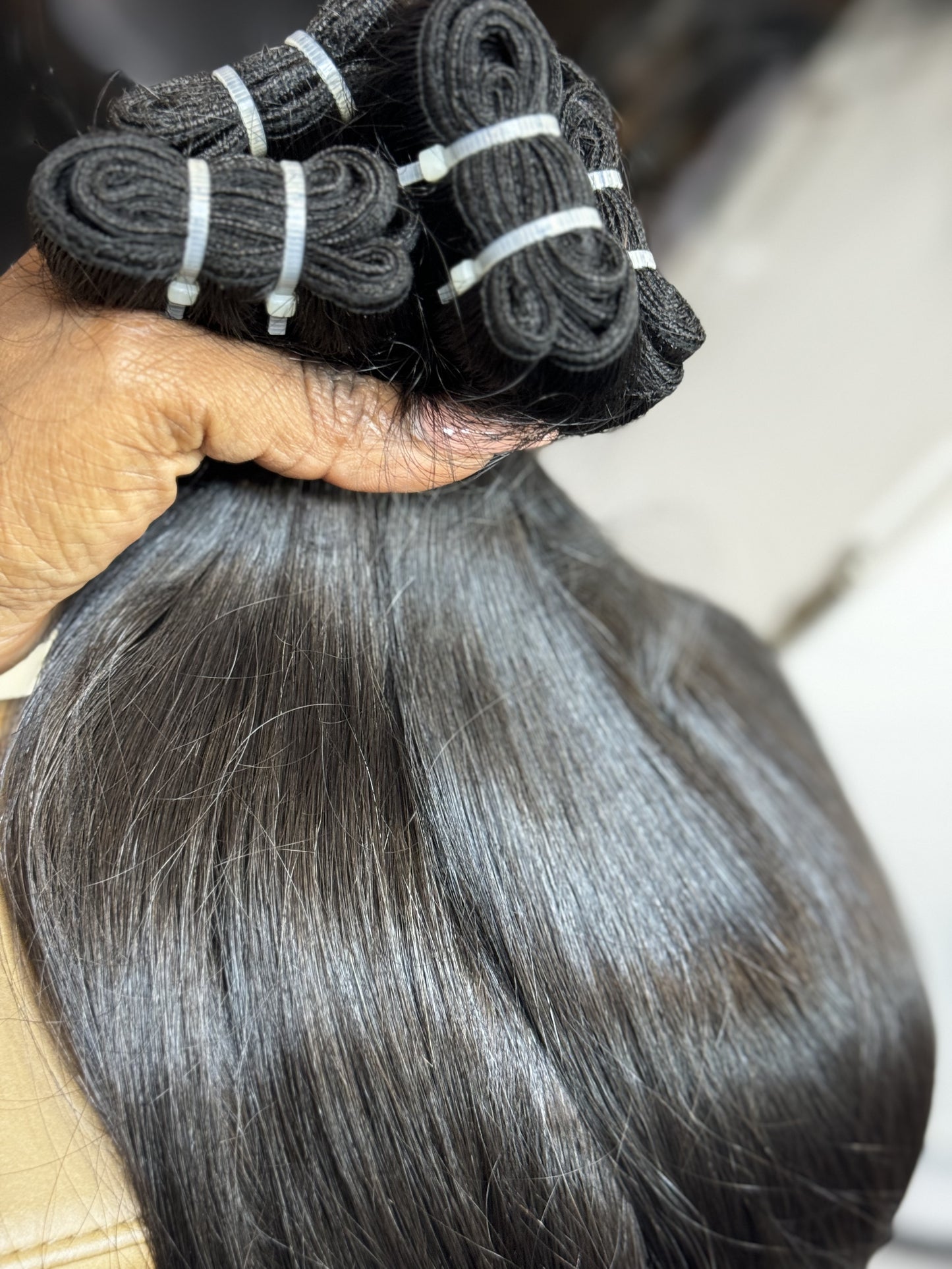 Single Donor Raw Indian Bundles