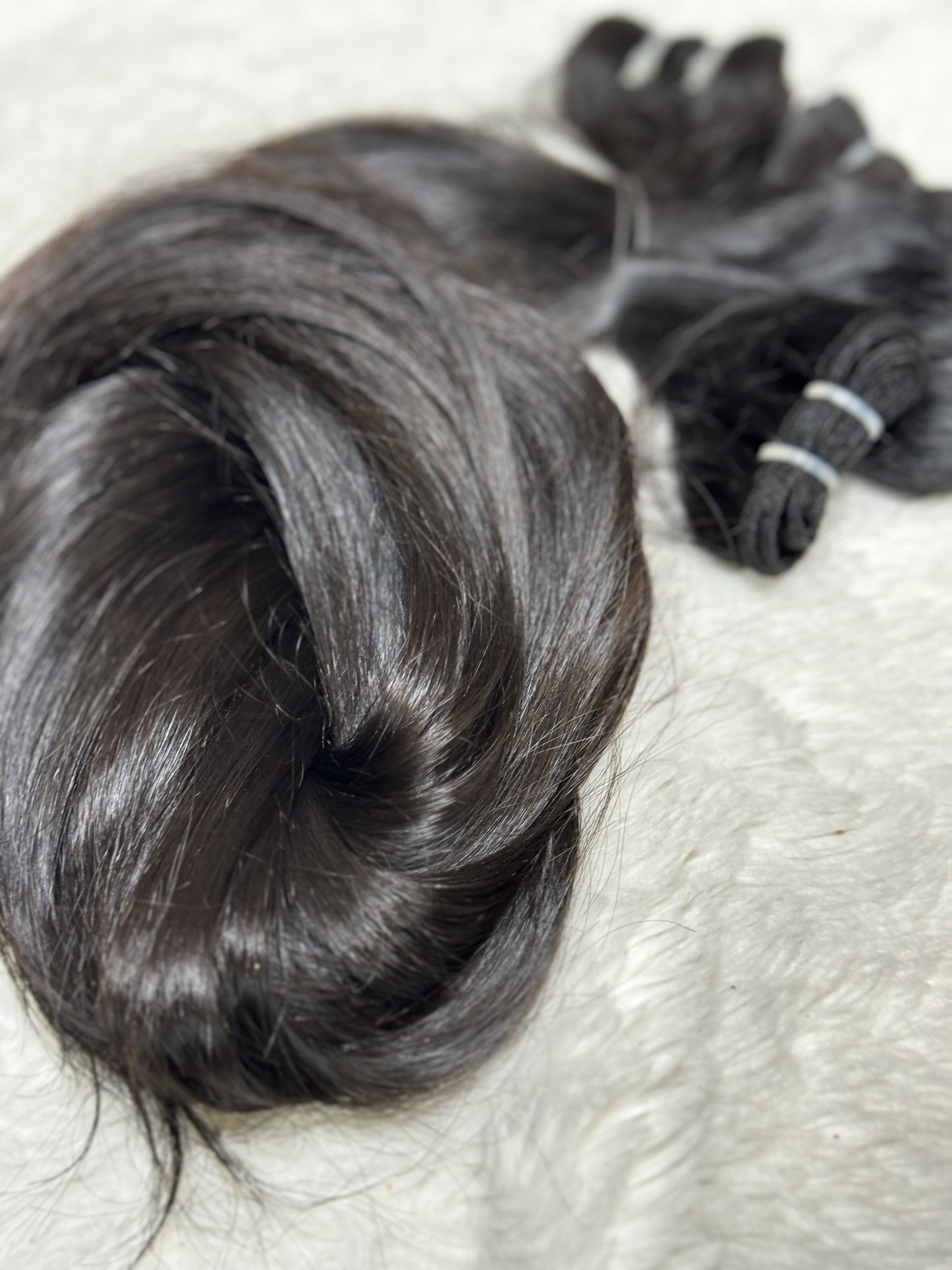 Single Donor Raw Indian Bundles
