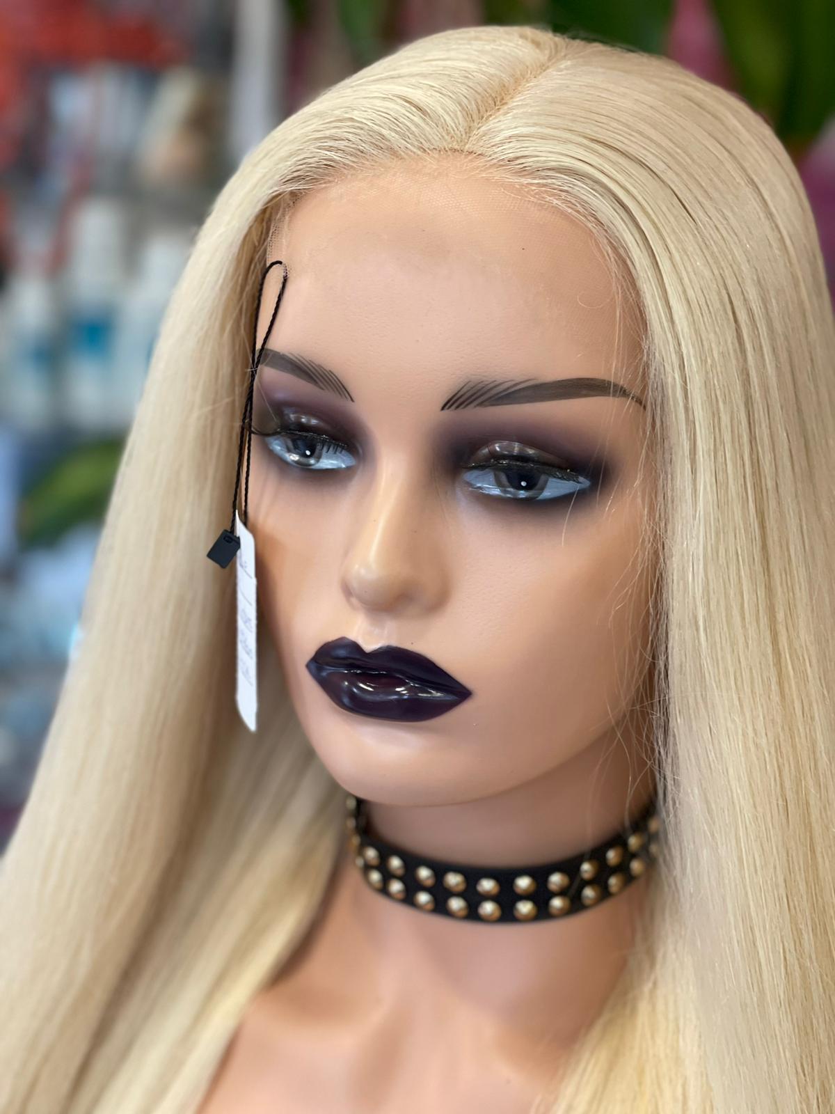 Blondie