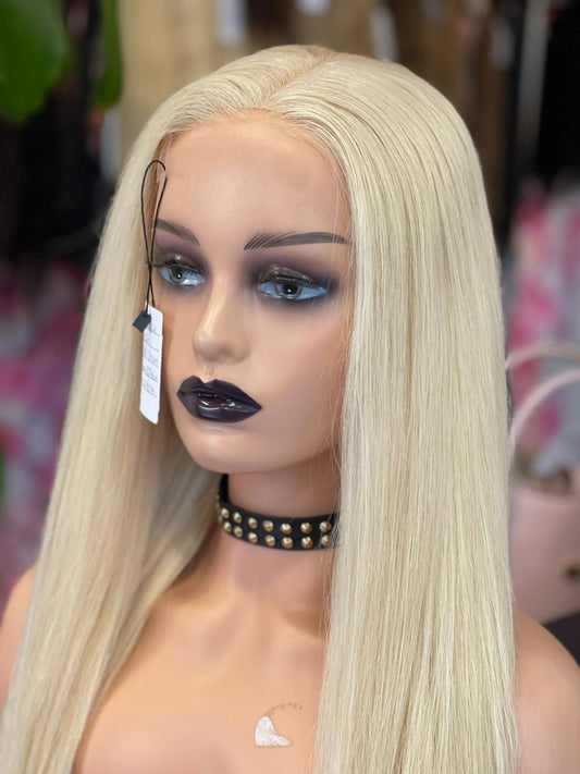 Blondie
