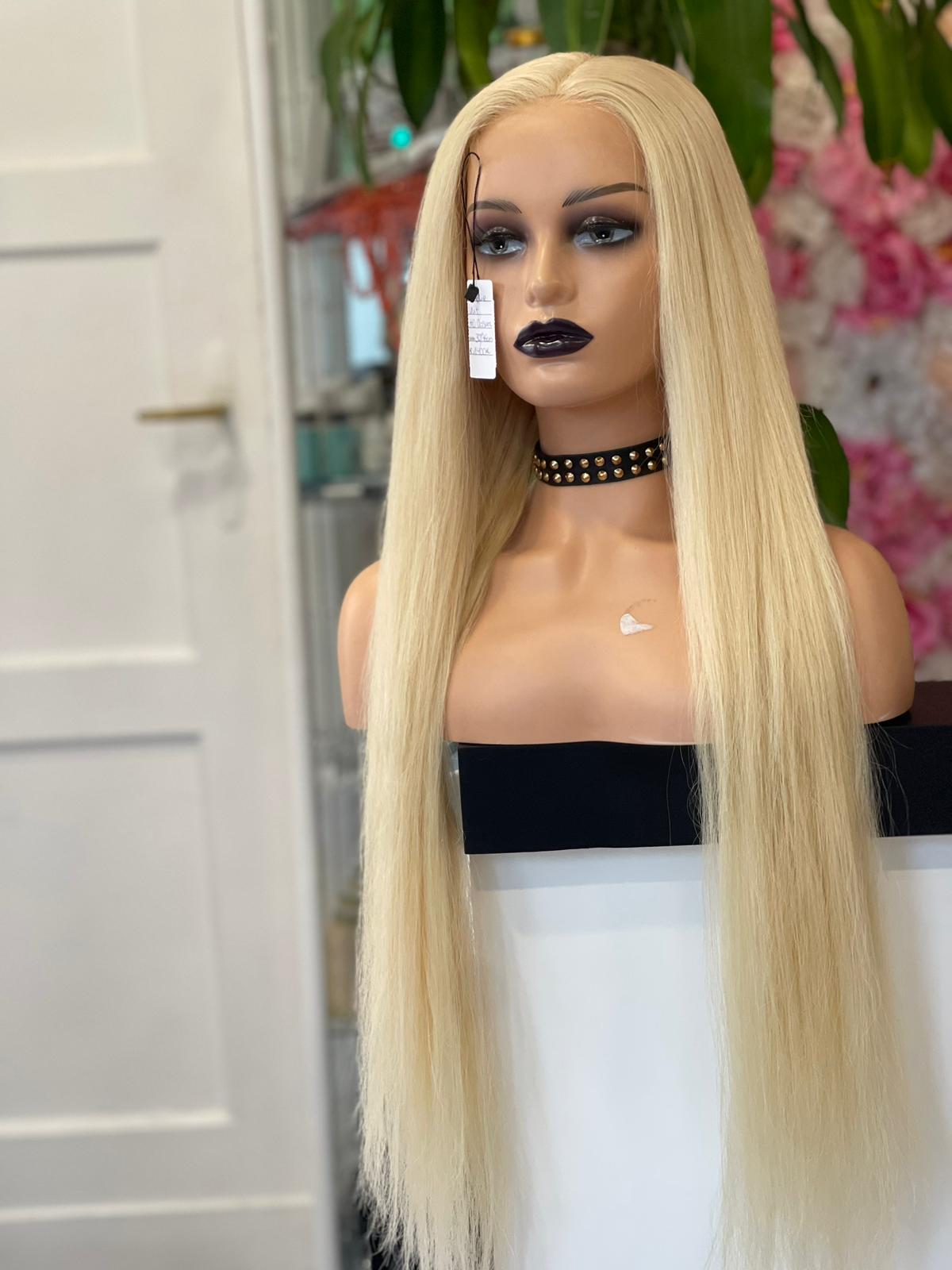 Blondie